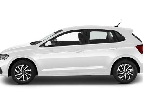 volkswagen polo location delgres guadeloupe